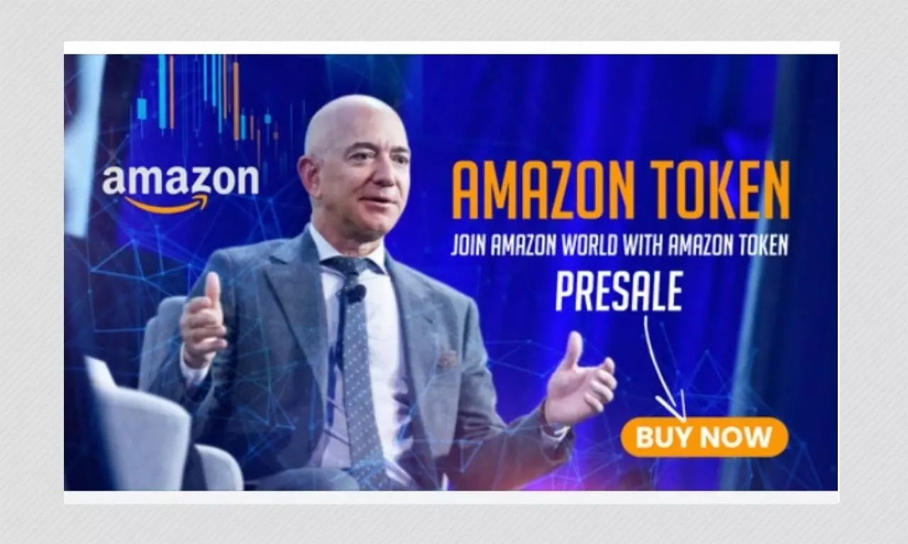 Jeff Bezos Enters the Bitcoin Speculation Spotlight After Amazon Stock Sale — TradingView News