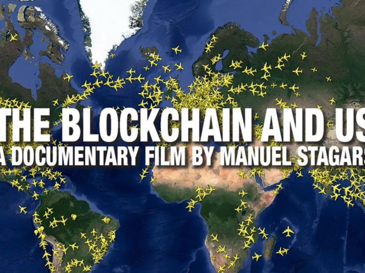 Trust Machine: The Story of Blockchain () - IMDb