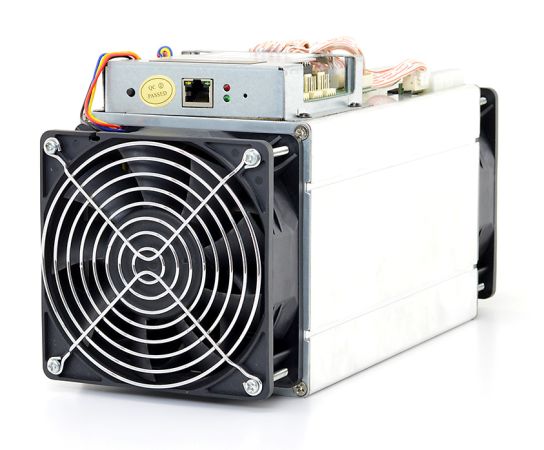 BITMAIN ANTMINER T9 SERVER INSTALLATION MANUAL | ManualsLib