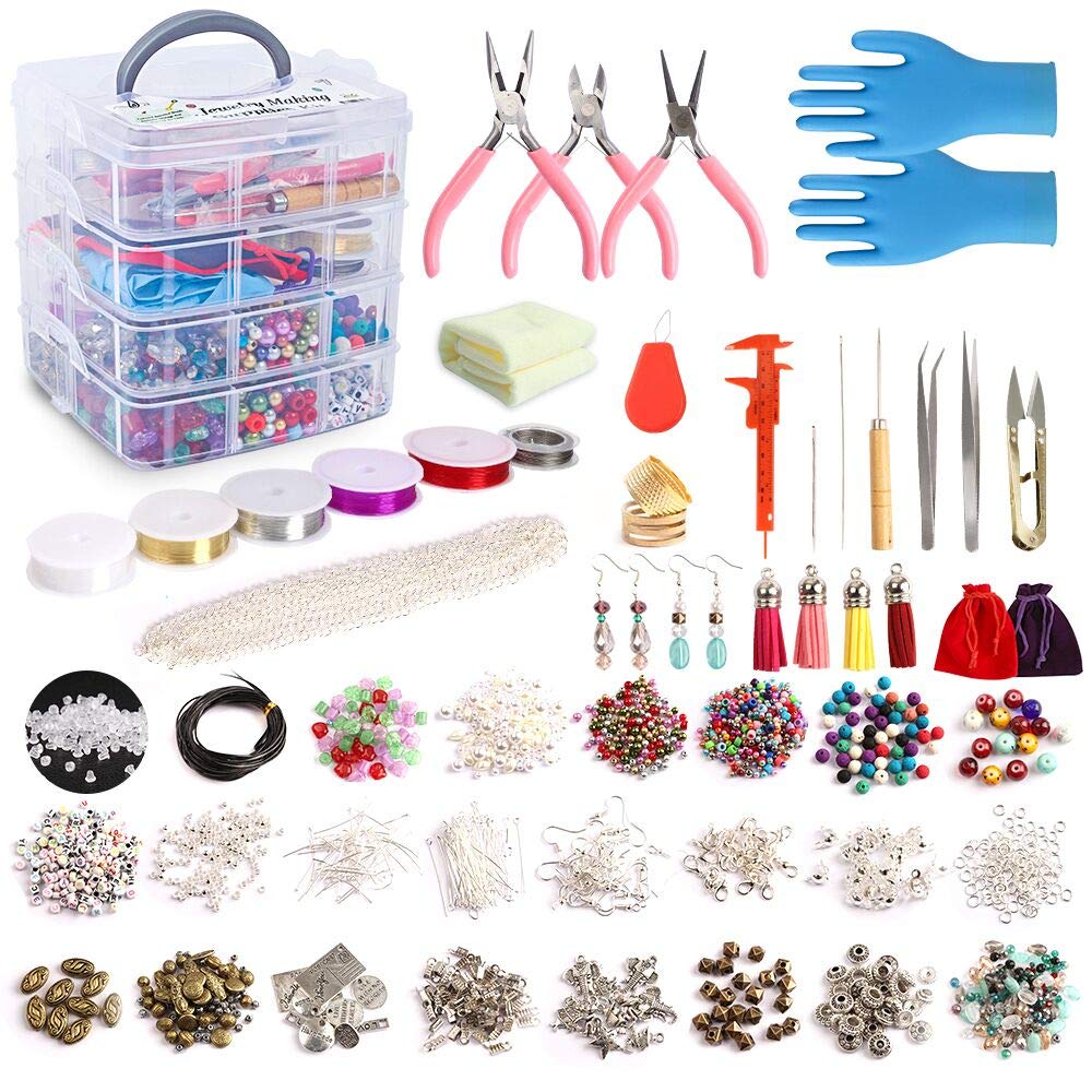 Gita Jewelry - Jewelry Making Supplies | Gita