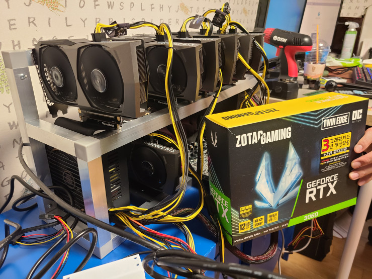 Bitcoin Price Surged 20% During the Past Week, GPU Mining Remains Dead | Tom's Hardware