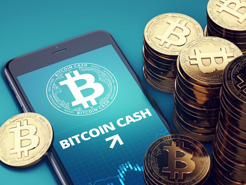 What is Bitcoin Cash (BCH)? | Coinhouse