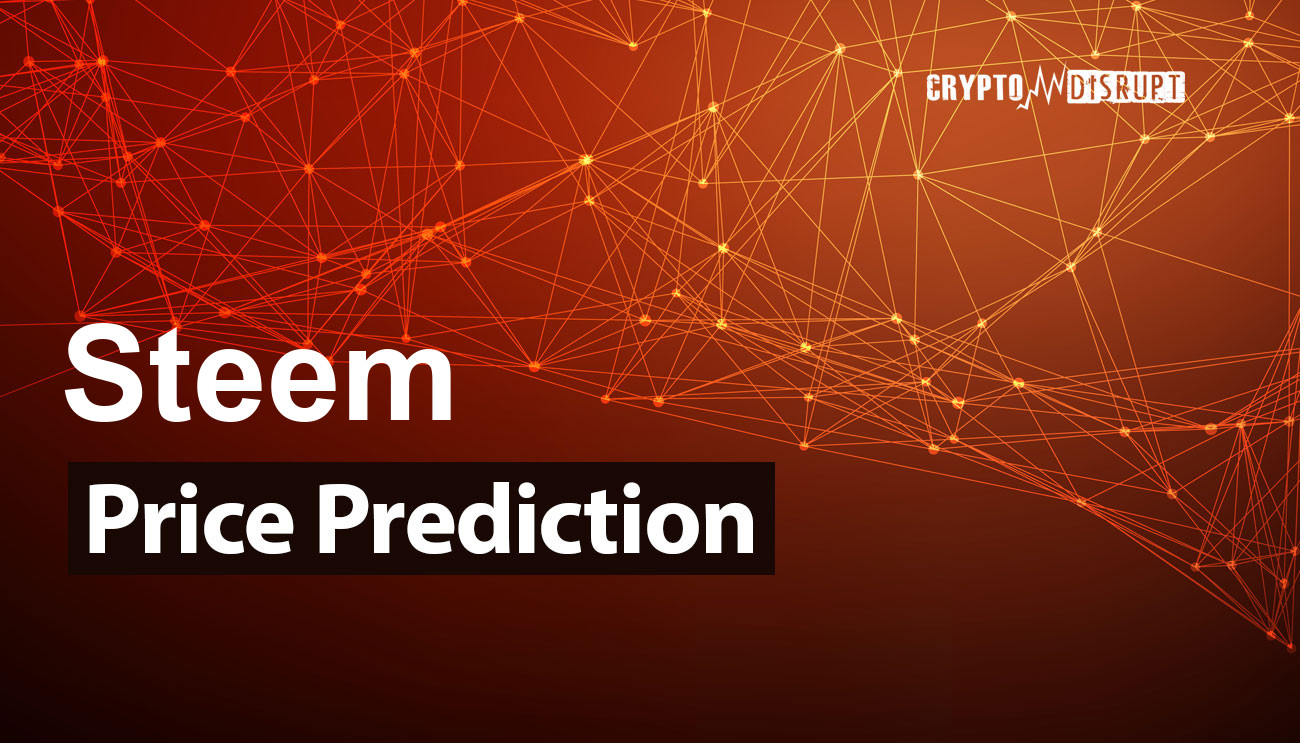 Steem (STEEM) Price Prediction , – | CoinCodex