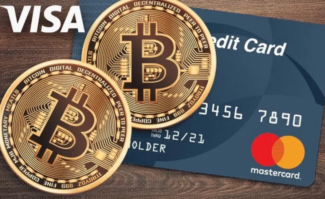 Friday Briefing: Mastercard and Visa: Crypto is still a valid option