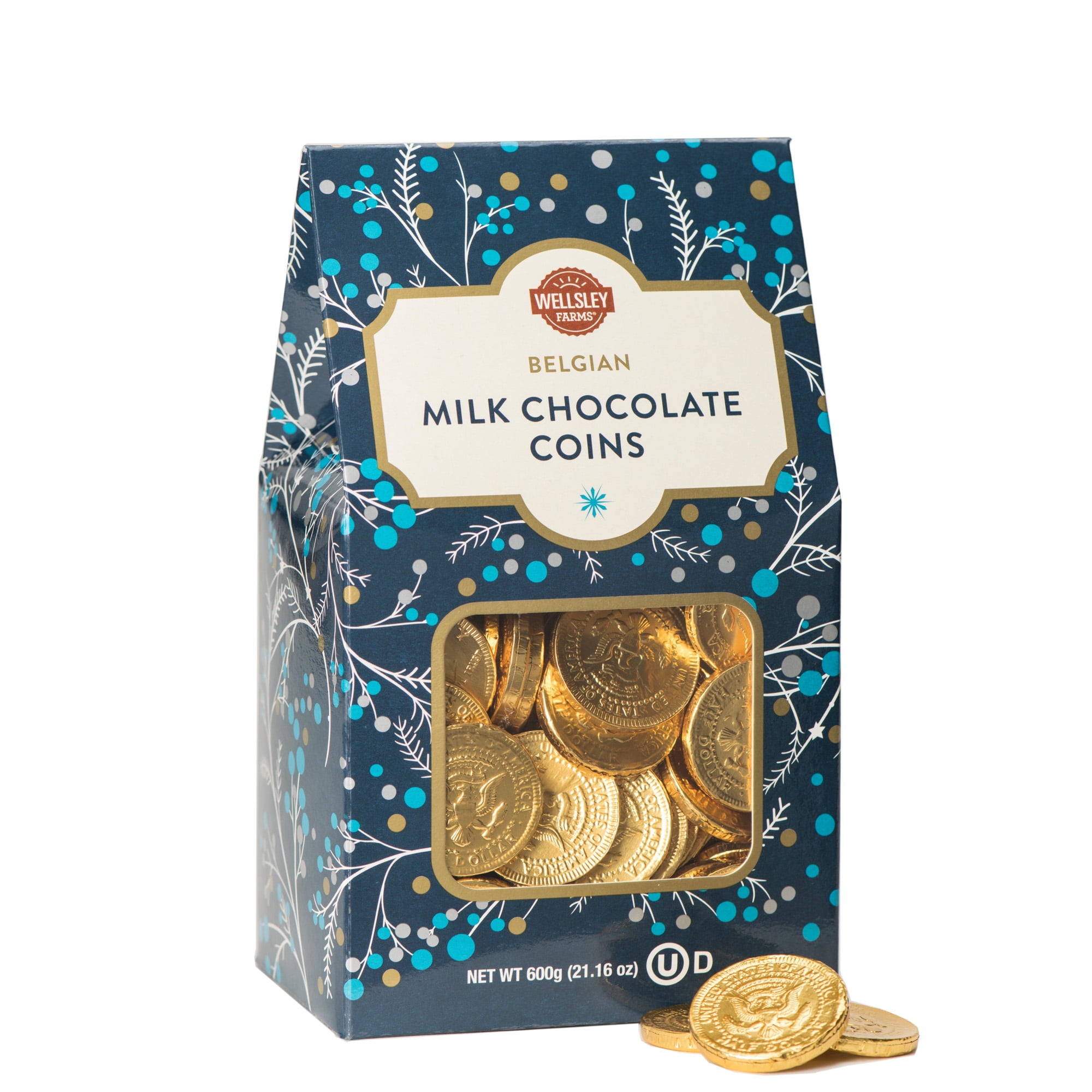 Chocolate Coins In Bulk - Milk Chocolate Edible Gold Coins - cryptolove.fun