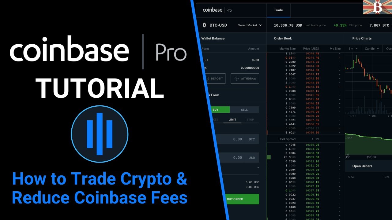 Coinbase Vs. Coinbase Pro: Why Pro Is Better For Investors