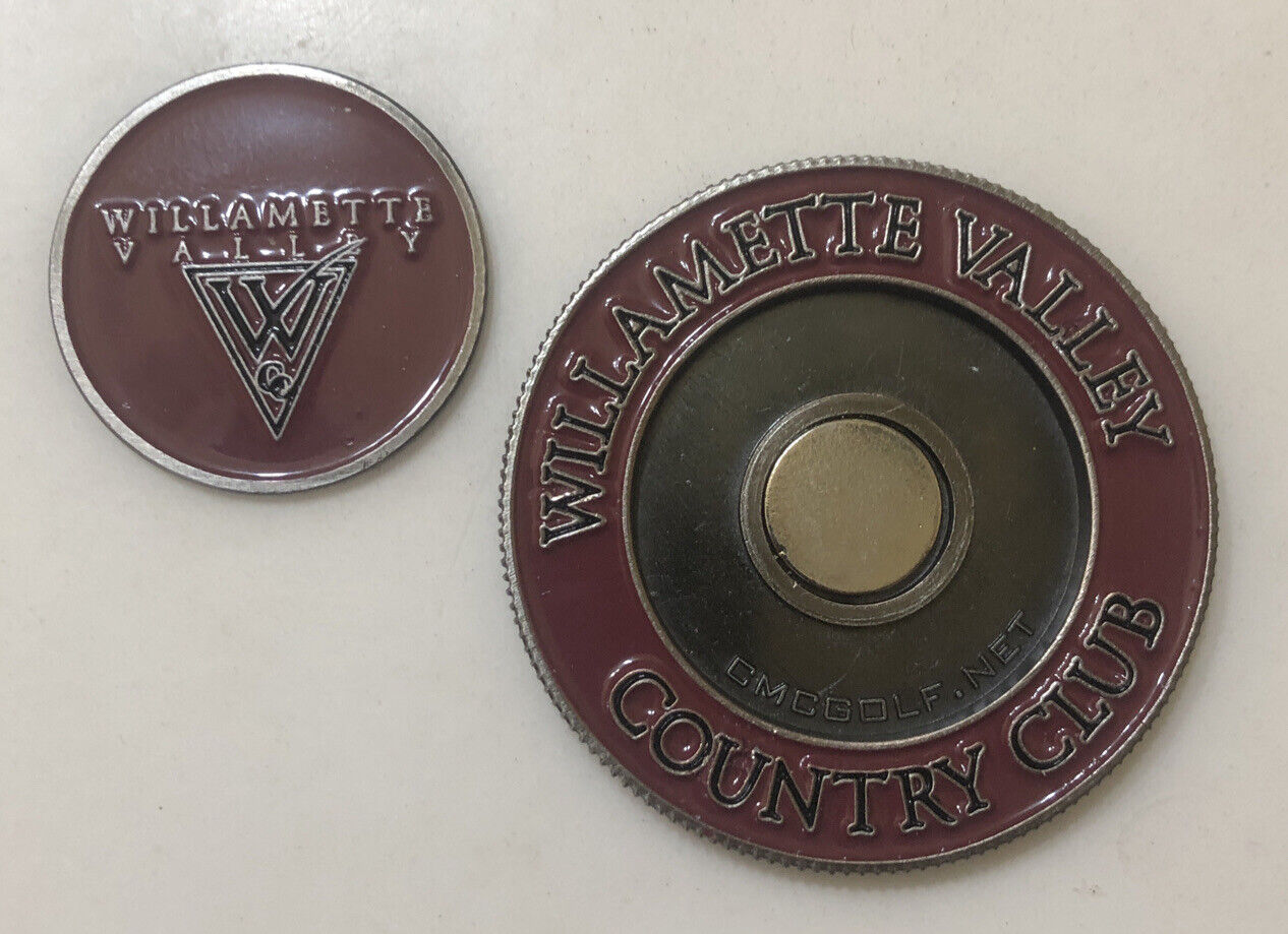 Willamette Coin Club