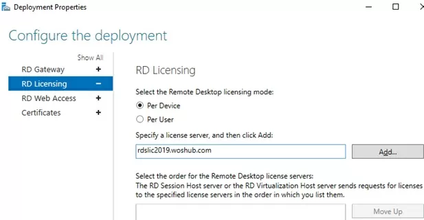 Buy Windows Server R2 Remote Desktop User Cals RDS |PCKeys £69