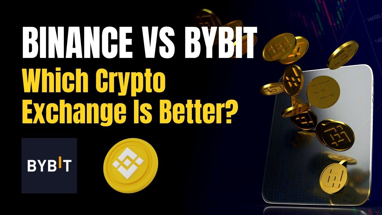 Bybit vs Coinbase: Compare Features, Fees & more | Cryptoradar