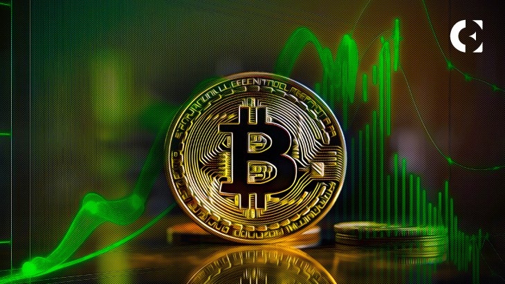 Bitcoin: Bitcoin news today, Bitcoin price, Bitcoin share price | The Economic Times