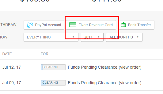 Fiverr connect to paypal - PayPal Community