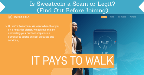 5 Reasons Why Sweatcoin's Cryptocurrency Launch Will Revolutionize Fitness