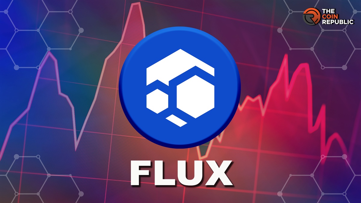 Flux Price | FLUX Price Today, Live Chart, USD converter, Market Capitalization | cryptolove.fun