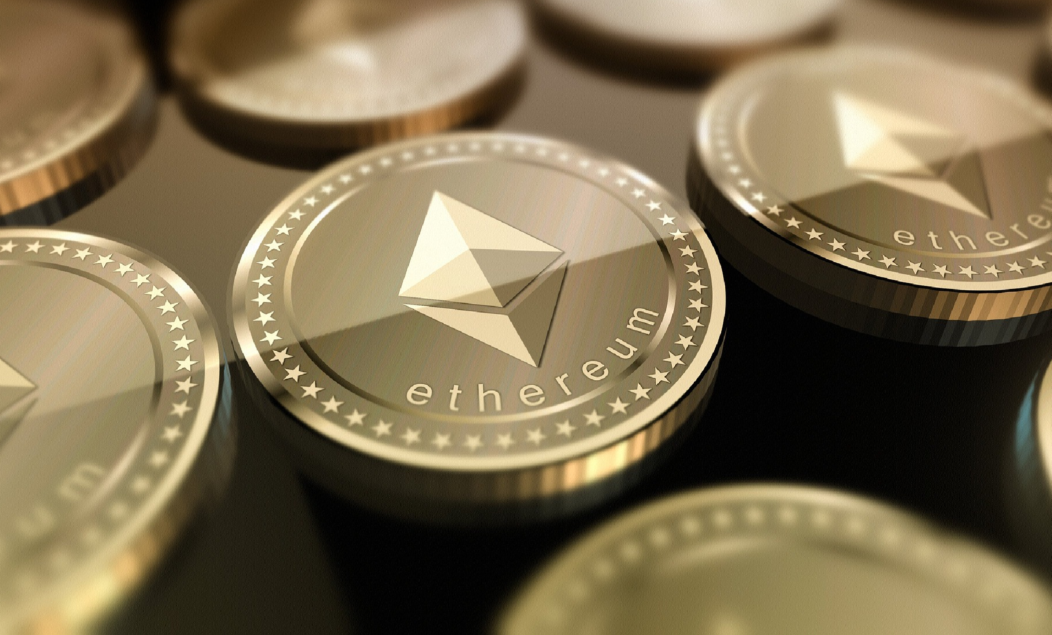 Ethereum Price (ETH INR) | Ethereum Price in India Today & News (1st March ) - Gadgets 