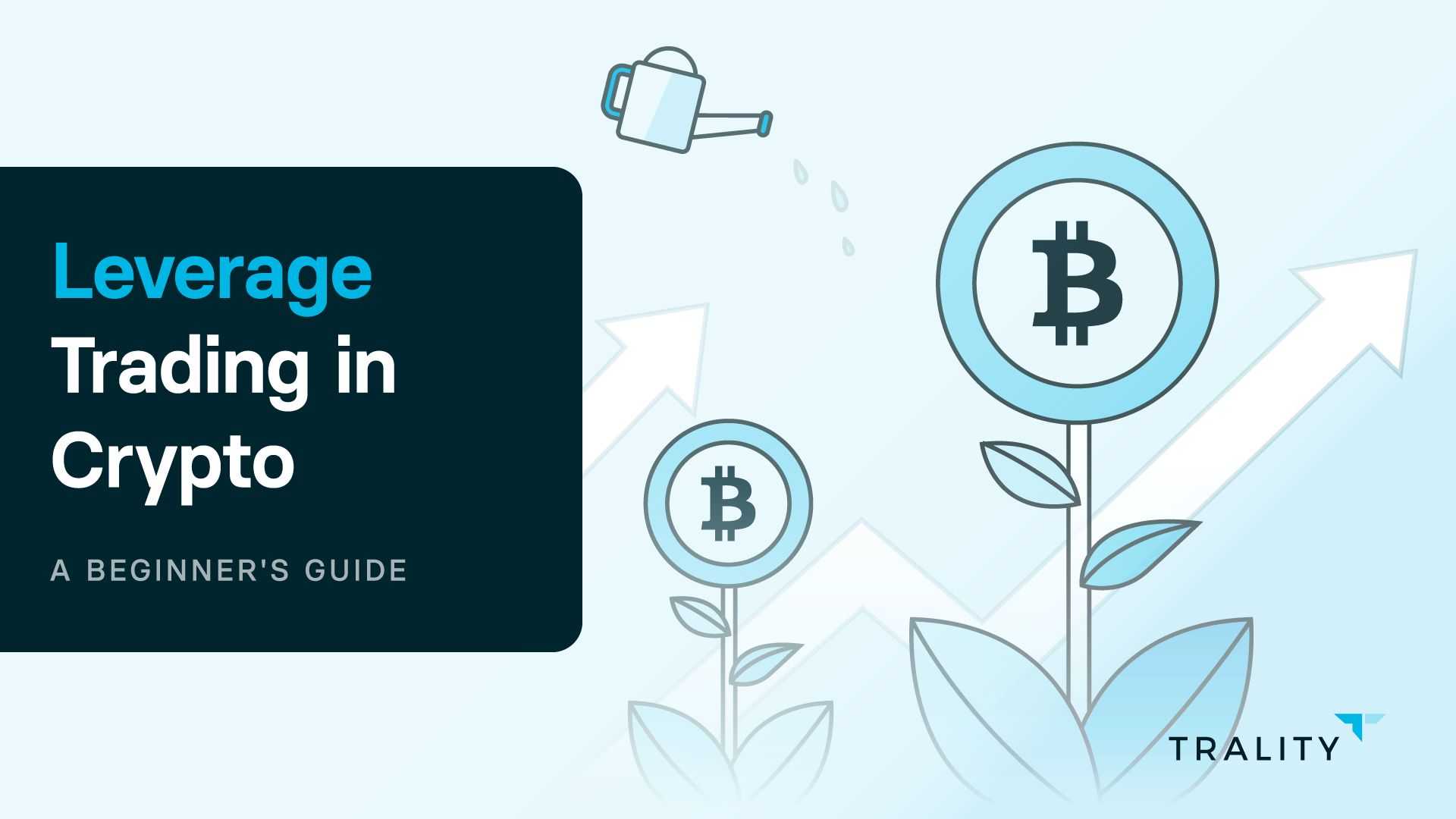 What Is Crypto Leverage Trading?