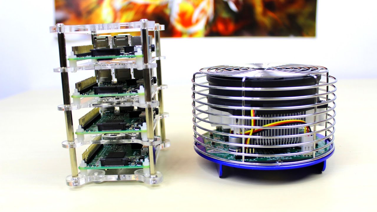 Bitcoin Mining on Your Raspberry Pi : 6 Steps - Instructables