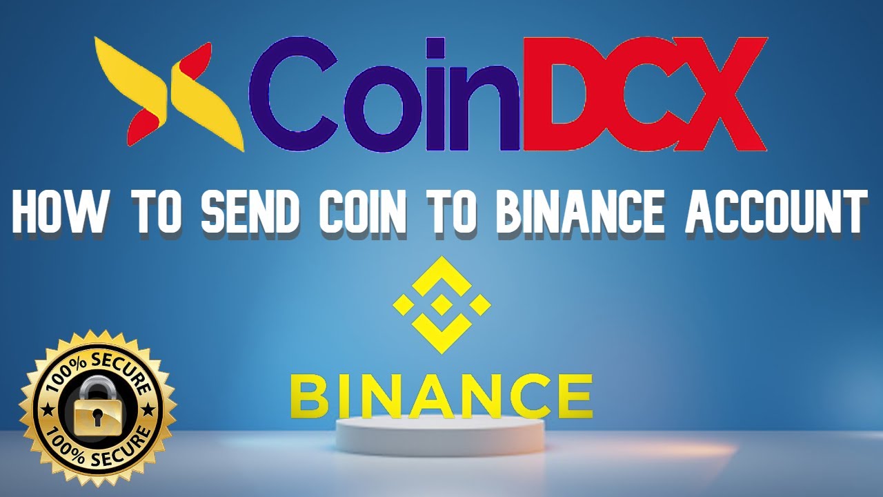 Binance vs CoinDCX () – List of Differences | Cryptowisser