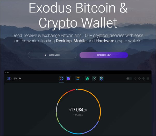 XRP Wallet - Edge