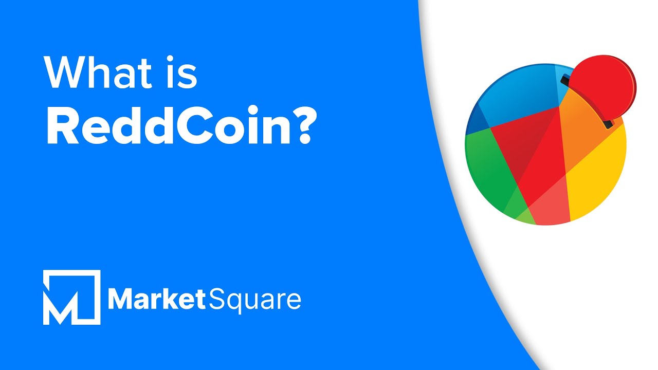 ReddCoin price - RDD to USD price chart & market cap | CoinBrain