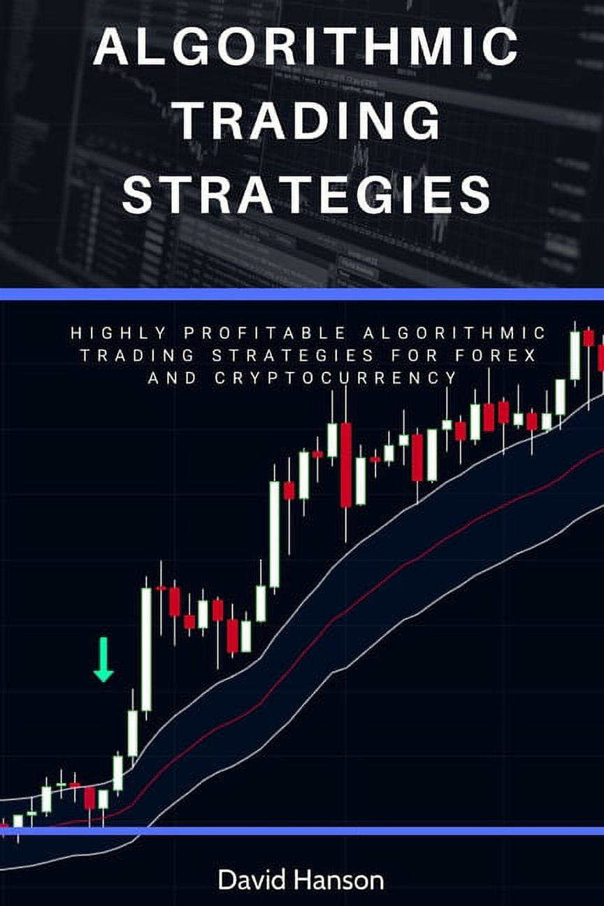 How profitable is algorithmic trading for decentralised markets?