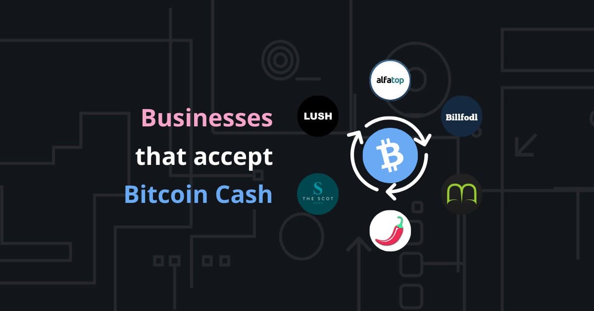 Bitcoin Cash - Peer-to-Peer Electronic Cash