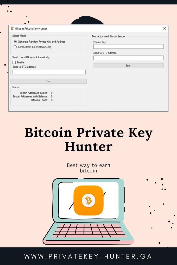 Bitcoin, Ethereum, Binance BNB, Litecoin Private Keys Directory