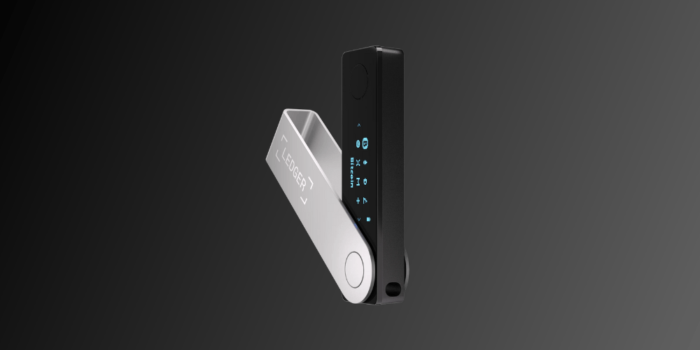 BEST Crypto Hardware Wallets of Top Crypto Wallets Reviewed