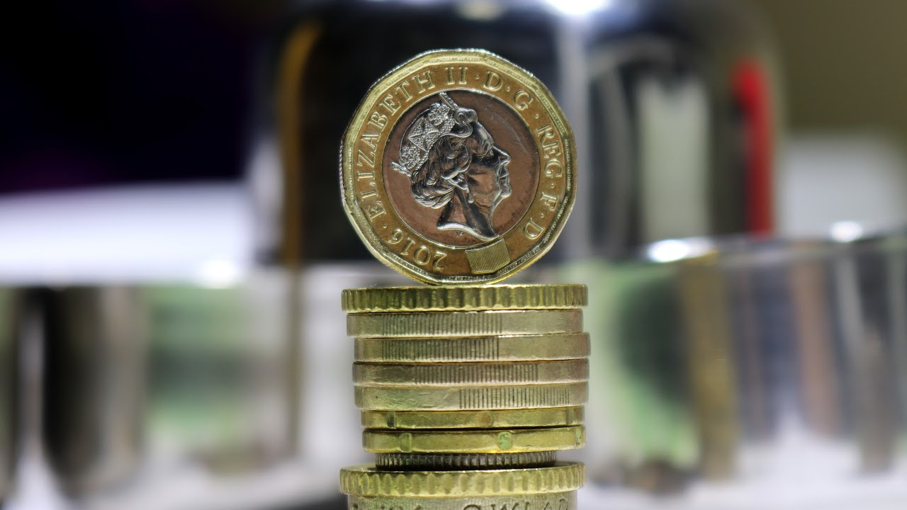 These 7 Banks Still Have Free Coin Counting Machines - Counting My Pennies