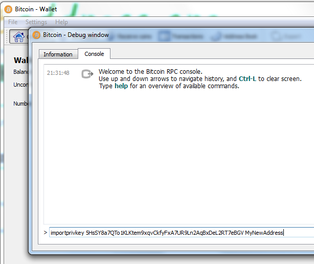 bitcoind Segmentation fault (core dumped) · Issue # · bitcoin/bitcoin · GitHub