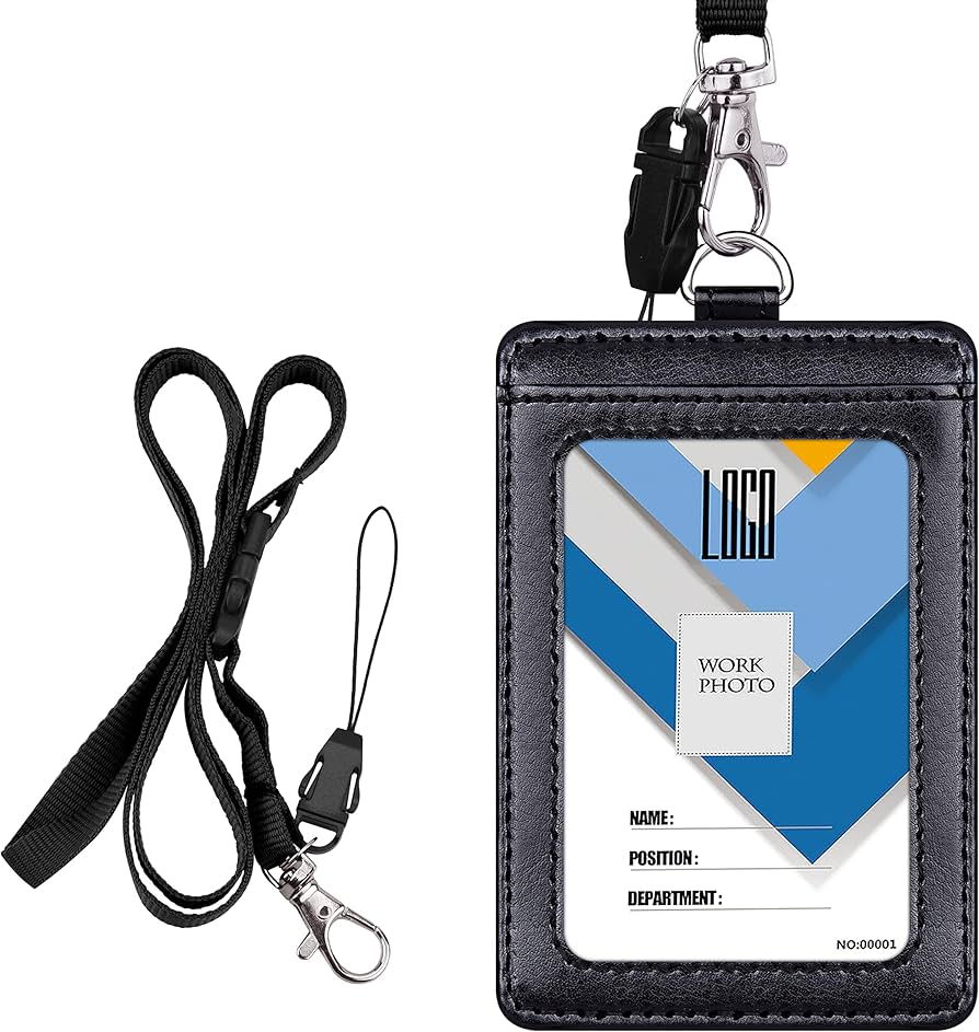 Wallets & ID Holders