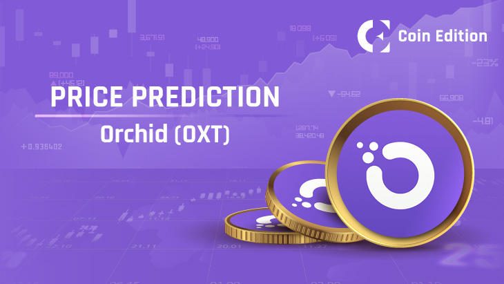 Orchid Protocol Price Prediction: , , 