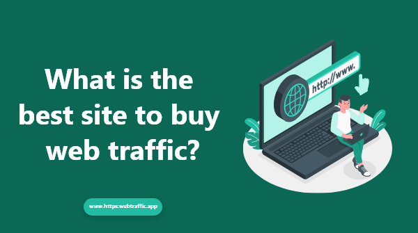 5 Places to Get the Cheapest Website Traffic Possible