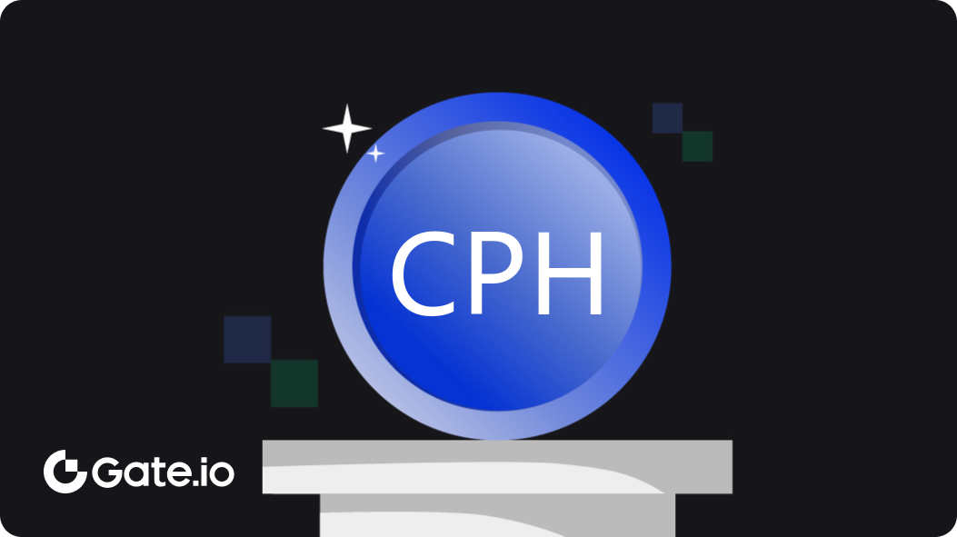 How to Buy Cypherium(CPH) Crypto Step by Step
