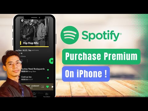 How do I get Spotify Premium When I have … - Apple Community