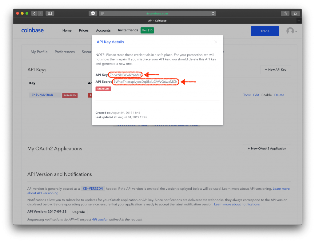 Coinbase Wallet Explained