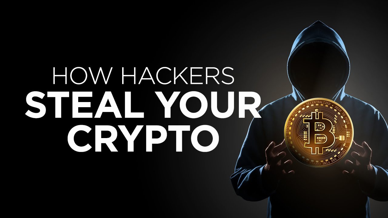 How hackers turn stolen crypto into cash – DL News