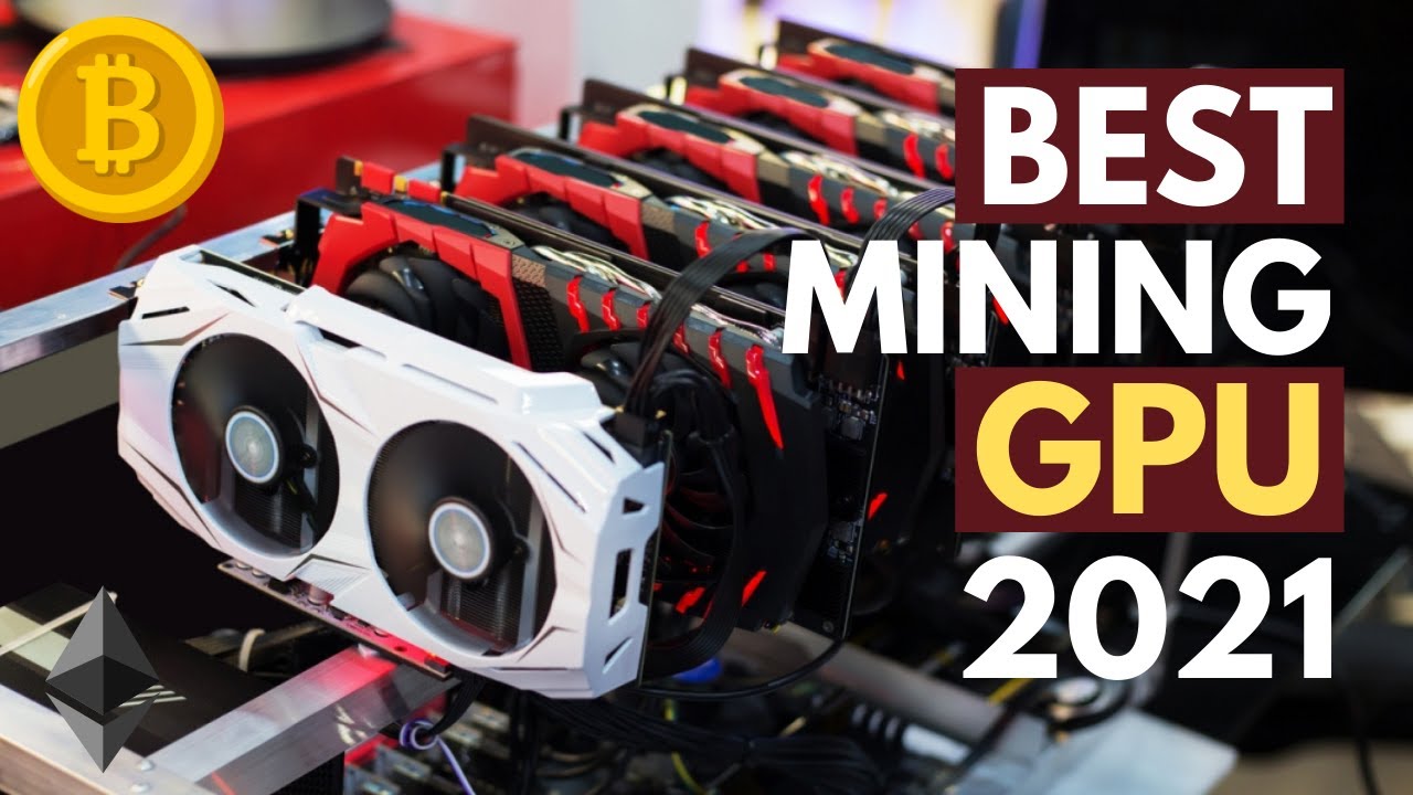 How to buy the best GPU for mining? | NiceHash