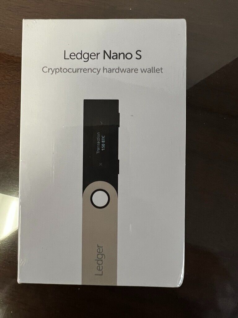 Ledger Family Pack X | Ledger