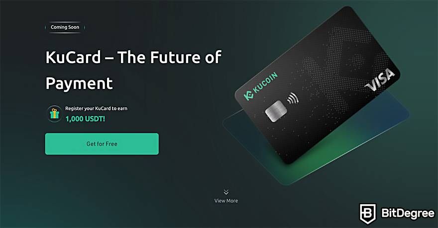 The Best Crypto Debit Cards in Europe for 