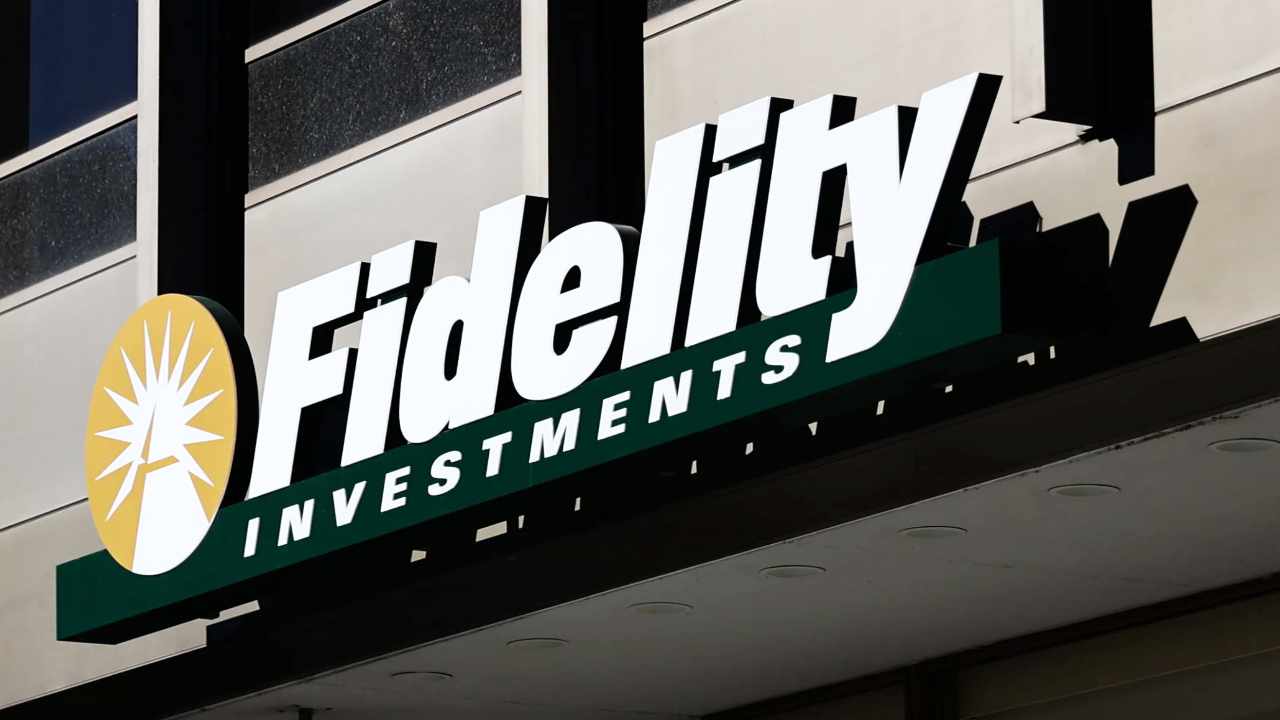 Fidelity Investments to File Bitcoin ETF Application