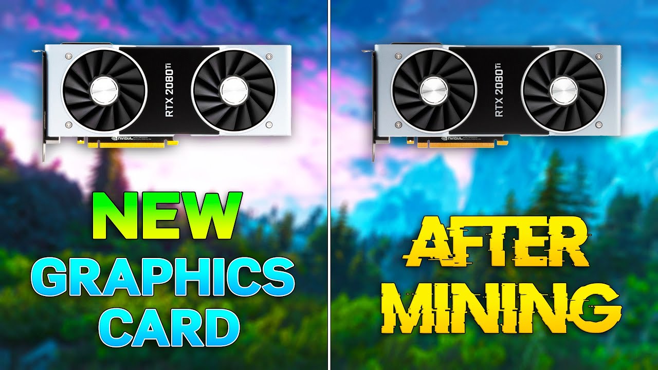 What Is GPU Mining, and Why It’s Better Than Your CPU | Digital Trends