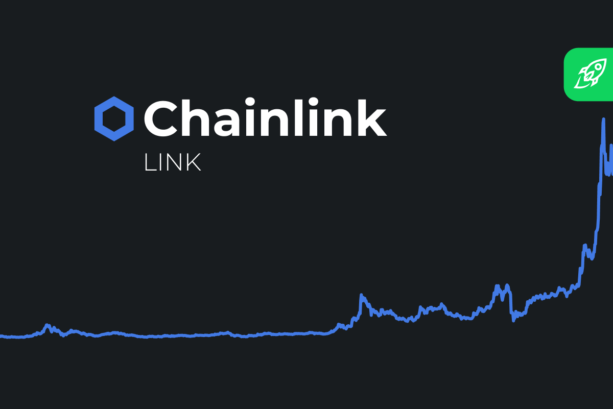 Guide To Buying Chainlink (LINK) – Forbes Advisor Australia