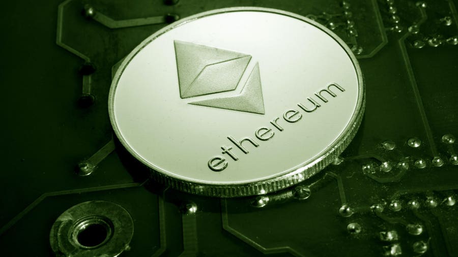 Ethereum price today, ETH to USD live price, marketcap and chart | CoinMarketCap