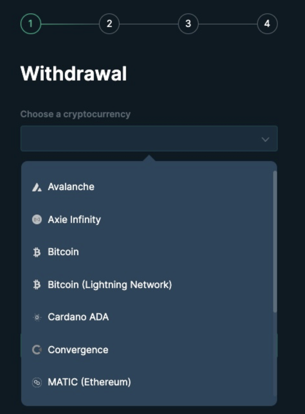 How to transfer Bitcoin from Bitfinex to Coinbase? – CoinCheckup Crypto Guides