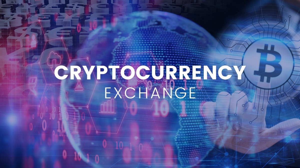 Leading Cryptocurrency and Bitcoin Exchange | Crypto Exchange