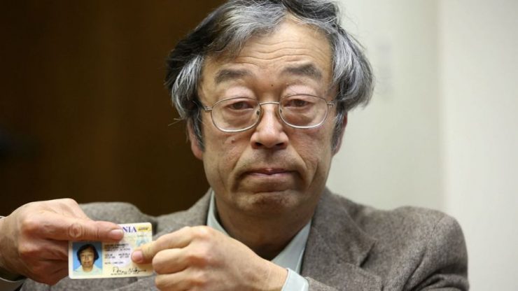 Rumours swirl over bitcoin inventor Nakamoto's identity