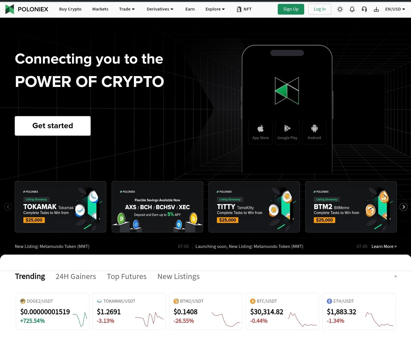 Poloniex Exchange Review (): Tradng Fees, App & KYC Process