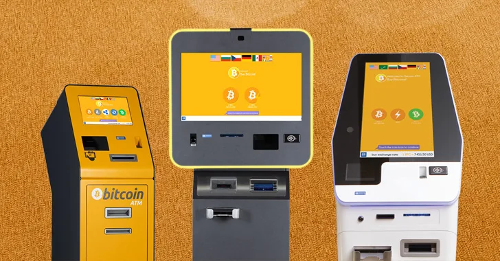 Crypto ATM Market Size, Share, Trends, Forecast Market Report 