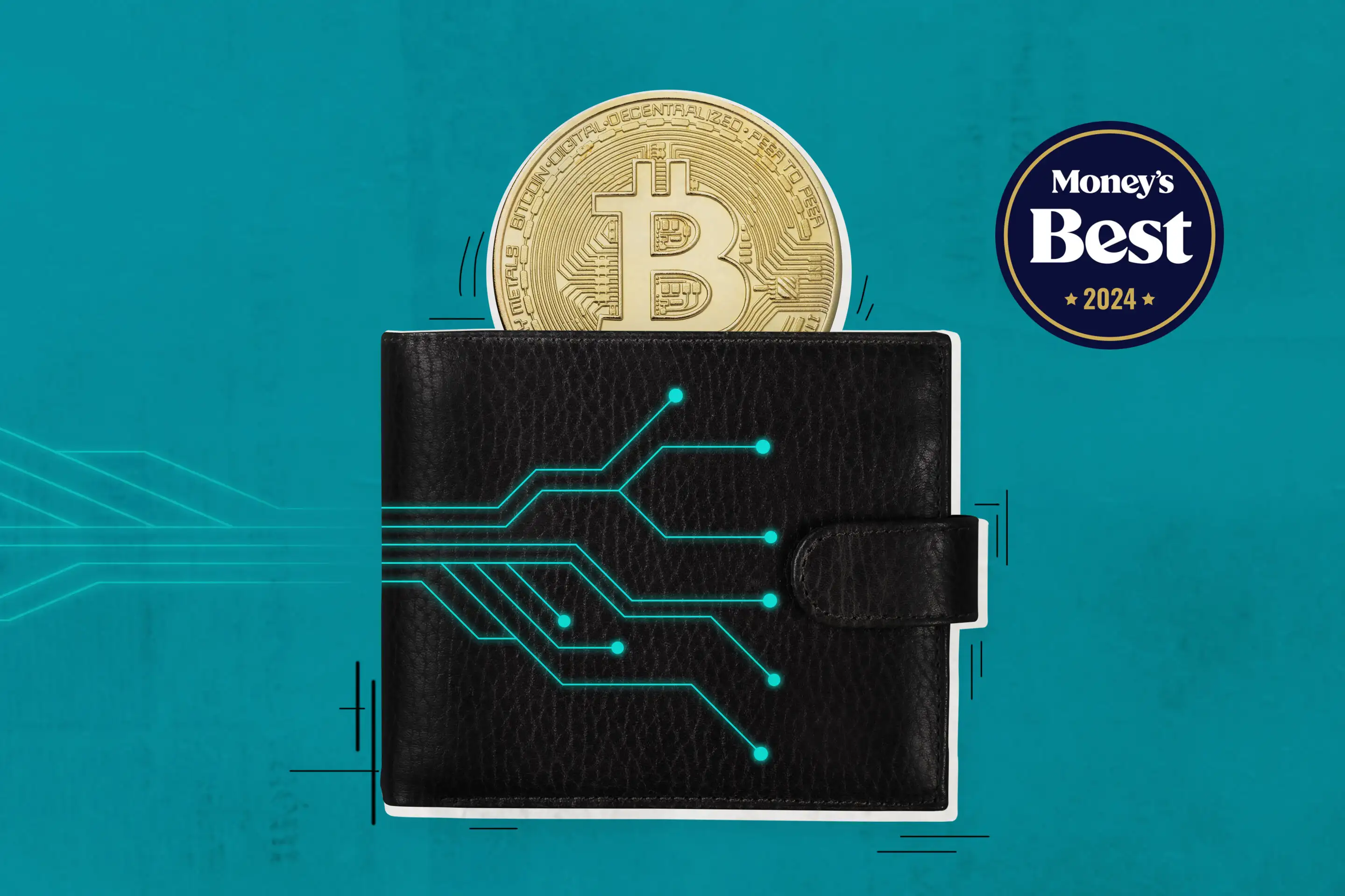 The Best Crypto Wallets for Business