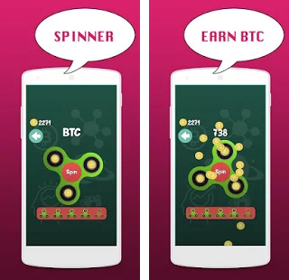 BTCspinner APK Download - Free - 9Apps